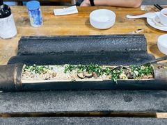 -竹泉农庄·竹筒饭(从化店)