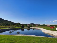 -大连铭湖国际观光牧场