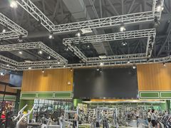-悦莱美游泳健身会所(御景壹号店)