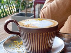 桂花拿铁-三忘湖 SWANSEEN(柳荫公园店)