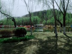 -南翠屏公园