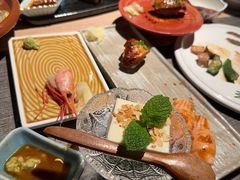 -炙柒Sekinana·精致日料(合生汇店)