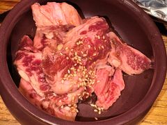 -泥炉烧肉师(新街口金銮巷店)
