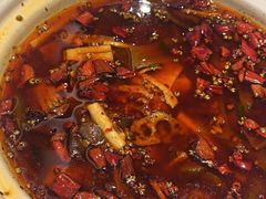 -辣婆婆(航天桥店)