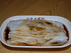 鲜肉肠粉-冰泉豆浆馆(阳朔店)