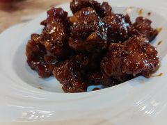-广东胜利宾馆西关粤中餐厅