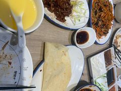 -姥姥家春饼店(交大东路店)
