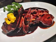 -老头儿油爆虾·知味杭州(爱琴海购物中心)