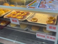 -香港深仔记茶餐厅(东门店)
