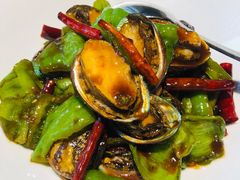 -船歌·鱼水饺青岛菜(闽江二路店)
