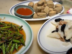 -慧娟面馆·餐厅(望江路店)