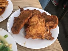 -九龙餐厅(大沽路店)