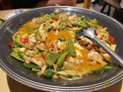 田鸡-江味龙虾馆·裸蓝龙虾(南山店)