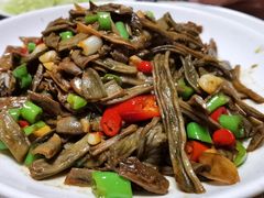 -老铁私房菜