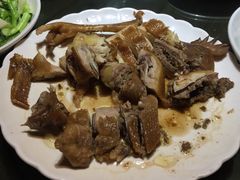 -香满楼(临安路店)