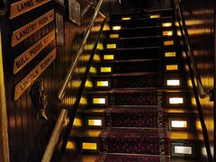 -Keens Steakhouse