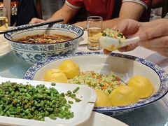 -巴国布衣·SICHUAN FOLK(紫荆店)