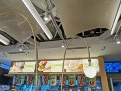 -甲乙饼·手工牛肉饼(天通苑华联店)