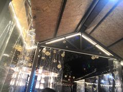 -醉月城西昌火盆烧烤(天府店)