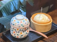 -银米·云南传统过桥米线(双廊黑金冠店)