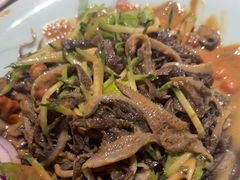 -大胡同天津菜·海肠捞饭·津门皮皮虾锅贴一绝(西姜井店)