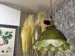 -秀儿家の小确幸花园西餐厅