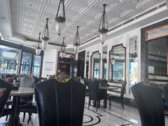 -铜锣湾·有麝自然香(长嘉汇购物公园店)