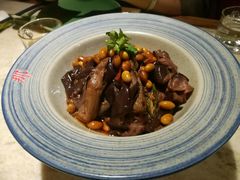 -那家小馆•北京菜•烤鸭(中关村店)