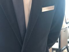 -Social 秀西餐厅-长沙瑞吉酒店(运达店)