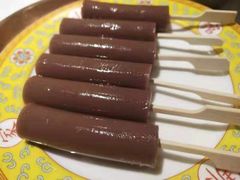 -那家小馆•北京菜•烤鸭(中关村店)