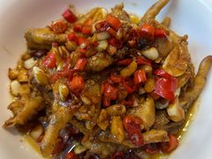 -陈大锅·岳阳鱼馆·地道岳阳菜(美食街店)