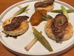 -THE CANNERY&JUJU 新鲜海鲜·牛排美食酒廊