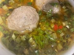 -食潮汕头鲜牛馆(望京保利店)