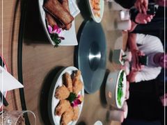 -新白鹿餐厅(城西银泰城店)