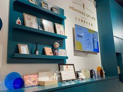 -海马体照相馆(天津世纪都会店)