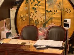 -老洋房花园饭店(绍兴路店)