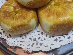 烤包子-品回味清真西北楼(宁波首店)