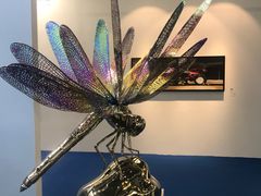 -东浩兰生上海世博展览馆