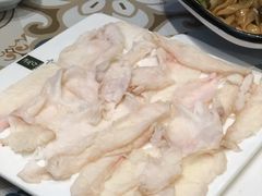 胸口油-普宁潮汕牛肉火锅(新香洲店)