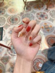 -Ami nail爱米美甲美睫