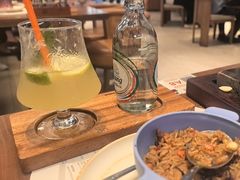 -一沙一城·岩烤牛扒(深圳首店)