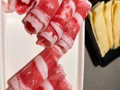 -海底捞火锅(正大乐城店)