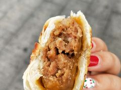 -长发西饼(临顿路店)