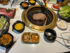 -炙城·韩式烤肉(南京东路店)