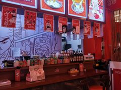 -饭町二郎日式综合茶餐(中安广场店)