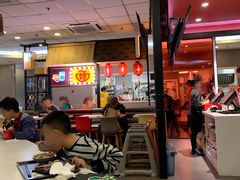 -永和大王(梅家浜店)