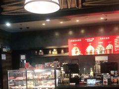 -星巴克臻选(湛江鼎盛广场店)
