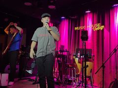 -音乐房子·Vintage Live Bar(玉林总店)