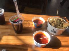 -王记西鎮电烤肉(汶上路店)