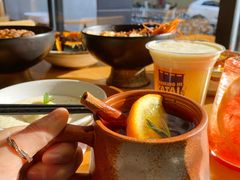 -火山屋台(新街口店)